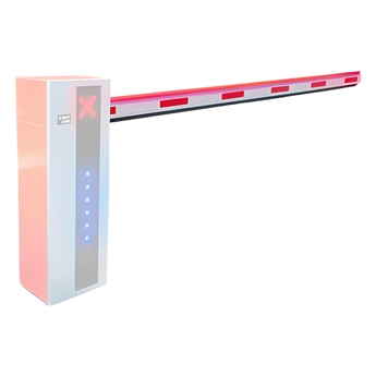 Acceso vehicular Syscom ARM-PLUS-55/2