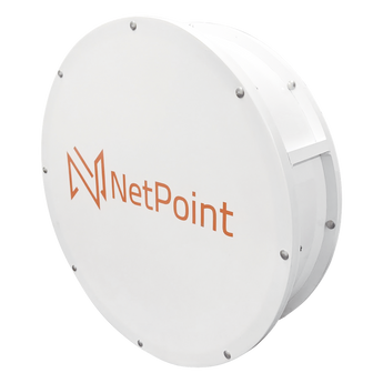 Otros Redes Netpoint ARNP2