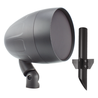 Audio residencial y comercial Truaudio AS-2T