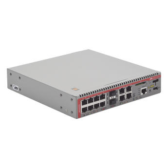 Routers Allied Telesis AT-AR4050S-10