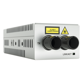 Fibra óptica y GPON Allied Telesis AT-DMC1000-ST-00