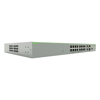 Switches Allied Telesis AT-FS980M-18PS-10