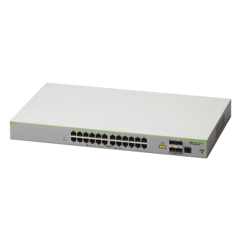 Switches Allied Telesis AT-FS980M-28-10