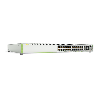 Switches Allied Telesis AT-GS924MPX-10