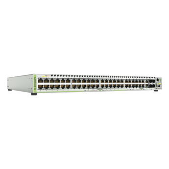 Switches Allied Telesis AT-GS948MPX-10