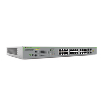 Switches Allied Telesis AT-GS950/28PS-V2-10