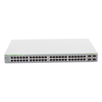 Switches Allied Telesis AT-GS950-48-10