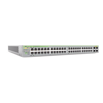 Switches Allied Telesis AT-GS950/52PS-V2-10