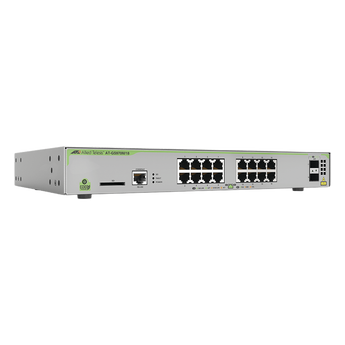 Switches Allied Telesis AT-GS970M/18PS-R-10