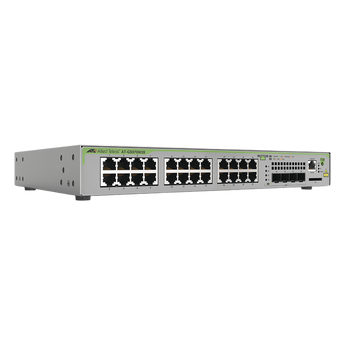Switches Allied Telesis AT-GS970M/28-10