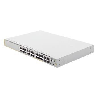 Switches Allied Telesis AT-GS970M/28PS-10