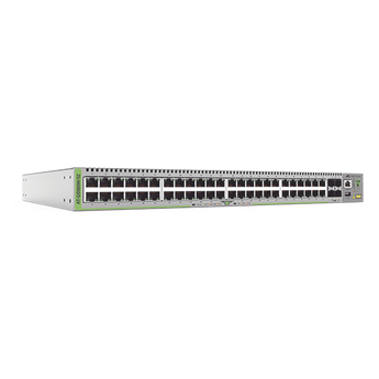 Switches Allied Telesis AT-GS980M/52-10