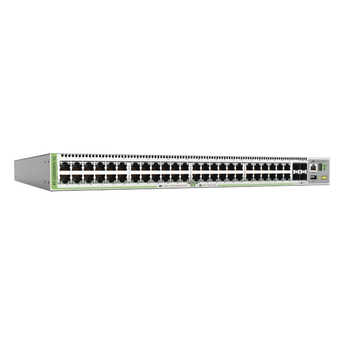 Switches Allied Telesis AT-GS980MX/52-10
