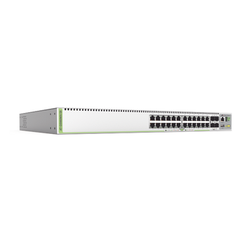 Switches Allied Telesis AT-GS980MX28-10