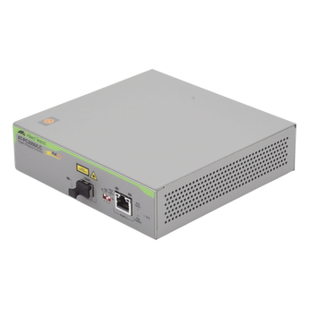 Fibra óptica y GPON Allied Telesis AT-PC2000/LC-960
