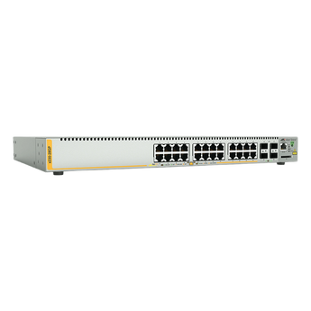 Switches Allied Telesis AT-X230-28GP-90