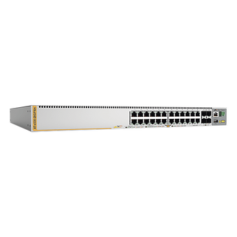 Switches Allied Telesis AT-X530-28GPXM-10