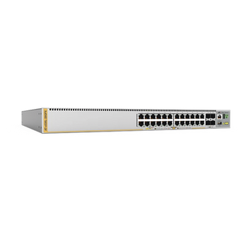 Switches Allied Telesis AT-X530L-28GPX-90