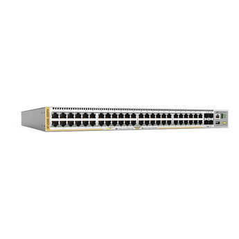 Switches Allied Telesis AT-X530L-52GPX-90