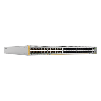 Switches Allied Telesis AT-X930-28GSTX-901