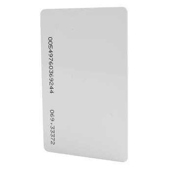 Lectoras y credenciales Rosslare Security Products ATR-11