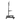 Soportes para pantalla y TV Nb-EPCOM AVA1500601PNB — vista 5
