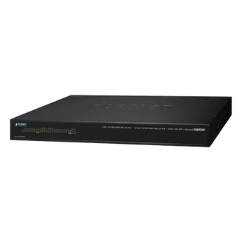 Switches Planet AVS-4210-24HP4X