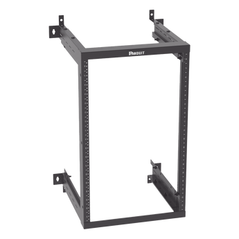 Armarios de rack Panduit AWMR18