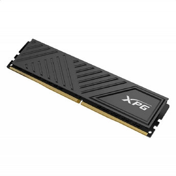 Memoria ram ADATA Xpg Gammix 16GB negro