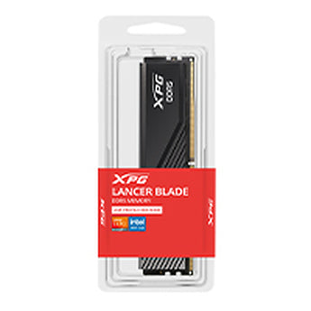 Memoria ram ADATA Xpg Lancer negro