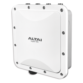 Puntos de acceso WiFi Altai Technologies AX600-X