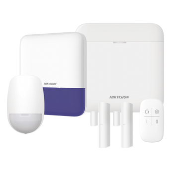 Alarmas Hikvision AXPRO-KIT-GSM