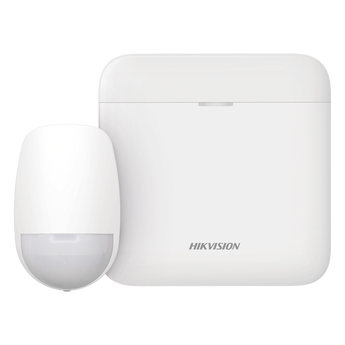 Alarmas Hikvision AXPRO-KIT-PIR