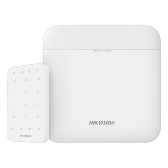 Alarmas Hikvision AXPRO-KIT-TECLADO