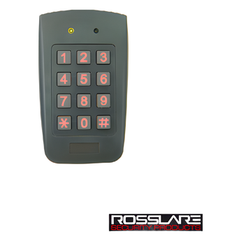 Lectoras y credenciales Rosslare Security Products AY-F64