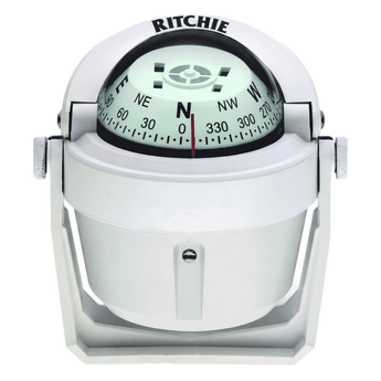 Electrónica de navegación Ritchie B-51W