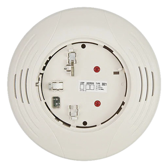 Accesorios para detección de incendio System Sensor B200S-IV