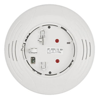 Accesorios para detección de incendio System Sensor B200S-WH