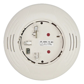 Accesorios para detección de incendio System Sensor B200SR-IV