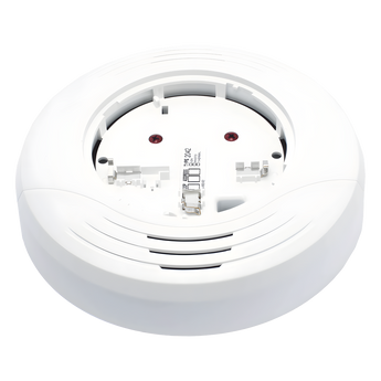 Accesorios para detección de incendio System Sensor B200SR-WH