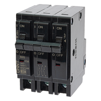 Material eléctrico Chint B2QP315E