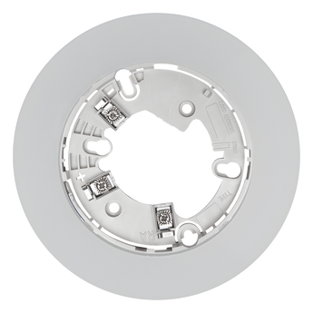 Accesorios para detección de incendio System Sensor B300-6