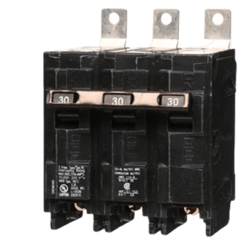 Material eléctrico Siemens B330