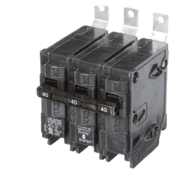 Material eléctrico Siemens B340