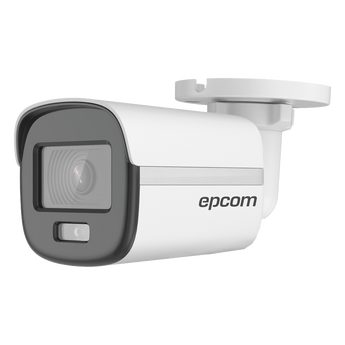 Cámaras de seguridad EPCOM Professional B3K-TURBO-C