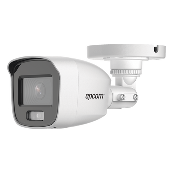 Cámaras de seguridad EPCOM Professional B3K-TURBO-HC