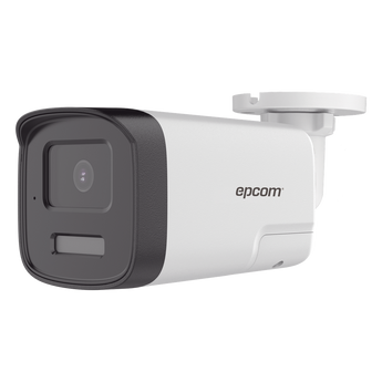 Cámaras de seguridad EPCOM Professional B4K-TURBO-EX4
