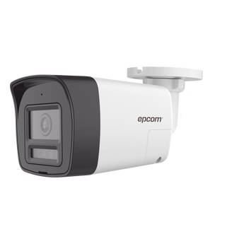 Cámaras de seguridad EPCOM Professional B4K-TURBO-EX