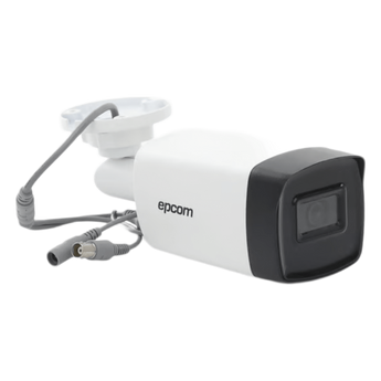 Cámaras de seguridad EPCOM Professional B50-TURBO-G2X(B)