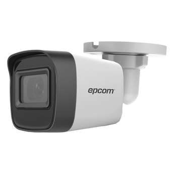 Cámaras de seguridad EPCOM Professional B50-TURBO-G2